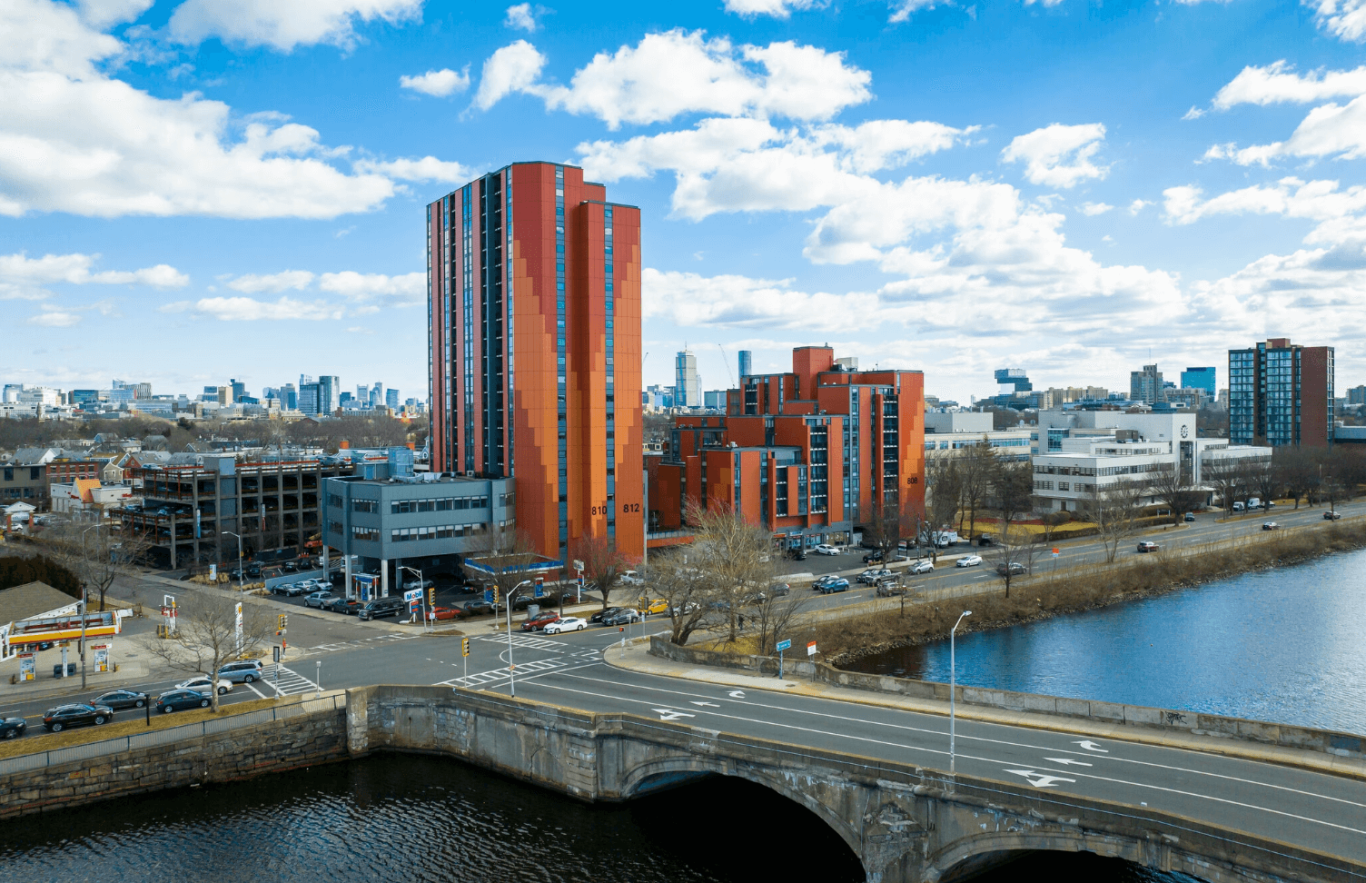 5 Cheapest Neighborhoods in Boston, MA